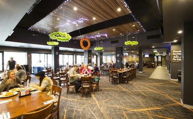 Capalaba Tavern