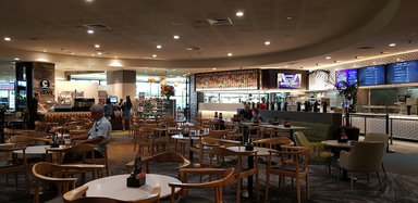 Carina Leagues Club