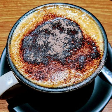 Carpe Diem Cafe - Fairfield