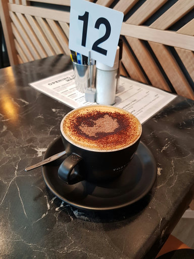 Carpe Diem Cafe