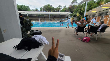 Centenary Aquatic Centre & Health Club