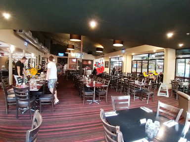 Centenary Tavern
