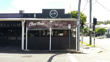 Chai Thai