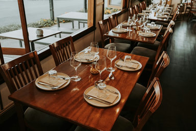 Chan Di Thai Restaurant