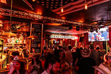 Chattahoochee Joes Honky Tonk
