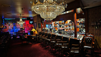 Chattanooga Jazz Bar