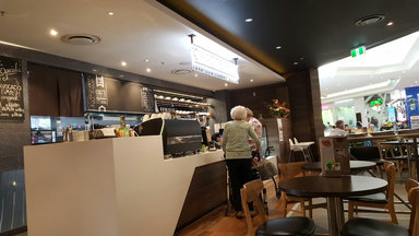 Chatterbox Cafe & Lounge Bar
