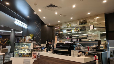 Chatterbox Cafe