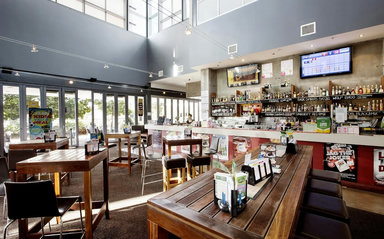 Chermside Tavern