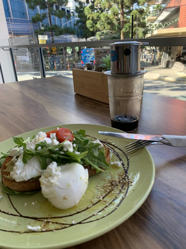 Chi Cafe