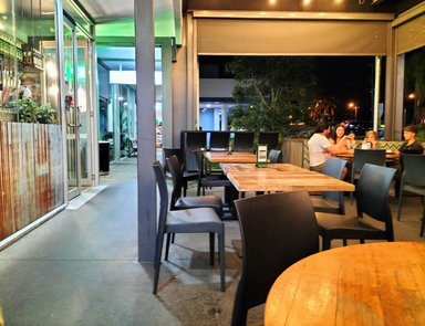 Chim House Thai Cuisine