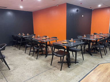 Chinese Cuisine (Noodle Asia) Restaurant and Takeaway