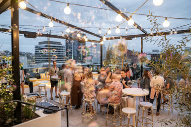 Cielo Rooftop