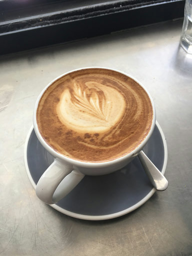 City Limits Cafe
