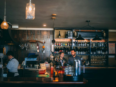 Clapham Junction Bar & Restaurant