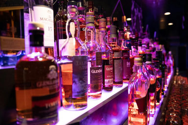 Club Vixen - Bar and Entertainment