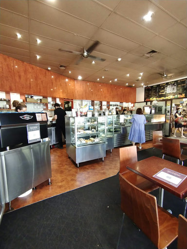 Coffee Mill