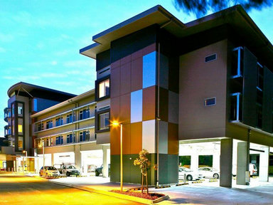 Colmslie Hotel