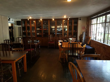 Common Vice Wine Bar