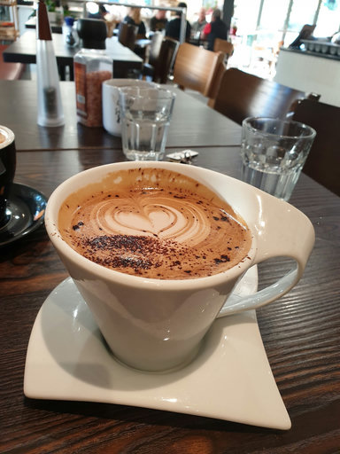 Corner Cafe 26