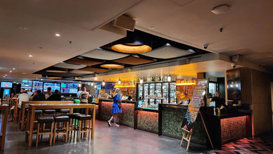 Criterion Tavern