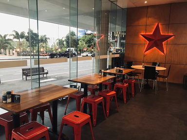 Daily Ritual Café