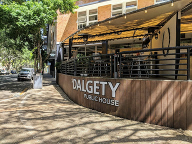 Dalgety 2.0 Public House