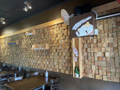 Dami Japanese Restaurant