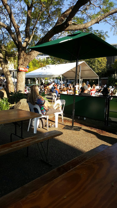 Danish Club Brisbane