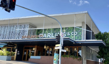 Darling & Co