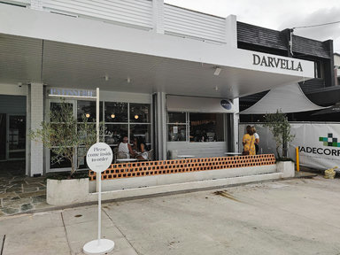 Darvella Patisserie