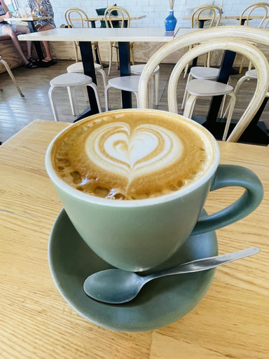 Deli Dakota Specialty Coffee & Sandwiches