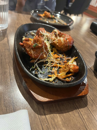 Dhamaka Restaurant & Bar