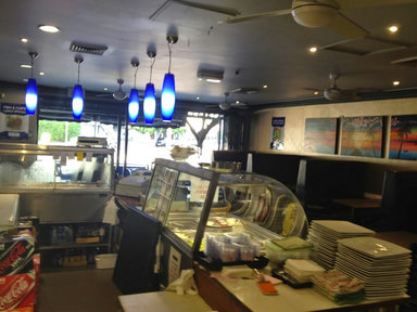 D'lish Fish and Chippery