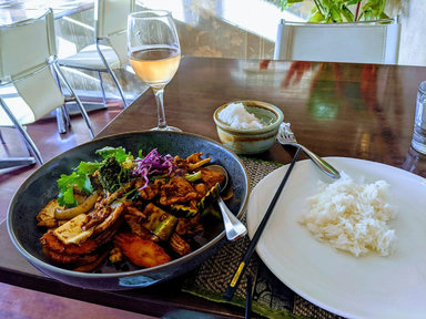 Dok Bua Thai Kitchen