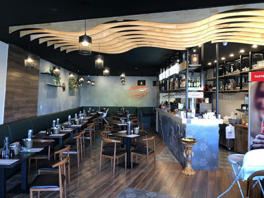 Dosa Hut Indian Multi Cuisine Restaurant Aspley