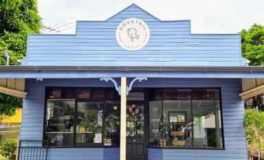 Dovetail Social