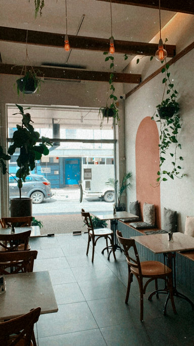 Duke's On Brunswick