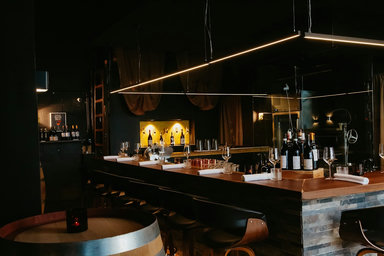 D.vino Italian Restaurant & Wine Bar I Bistro & Vinoteca