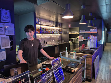 Dynamite Bar&Karaoke