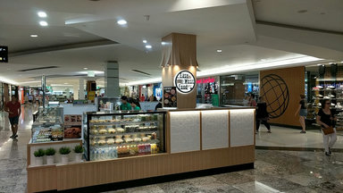 East West Food