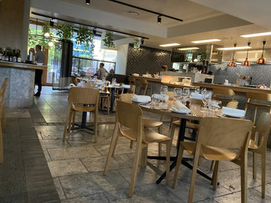 e'cco bistro