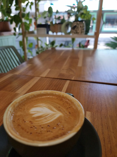 Edith Street Espresso