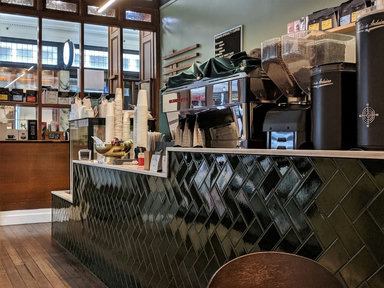 Edward Espresso & Kitchen