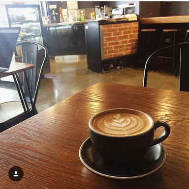 El Cafe