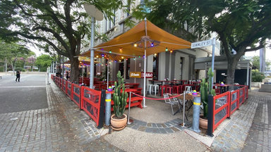 El Camino Cantina South Bank