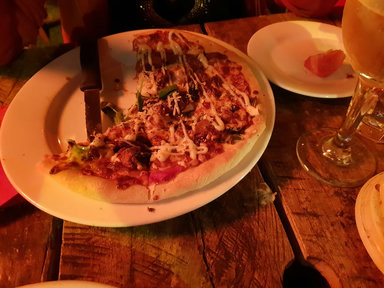 Elio's Osteria