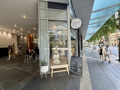 EMC cafe