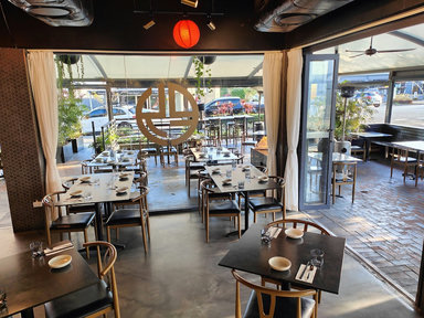 Emily Yeoh Restaurant