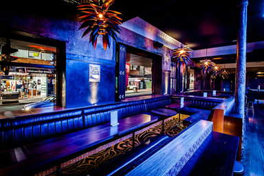 Empire Hotel
